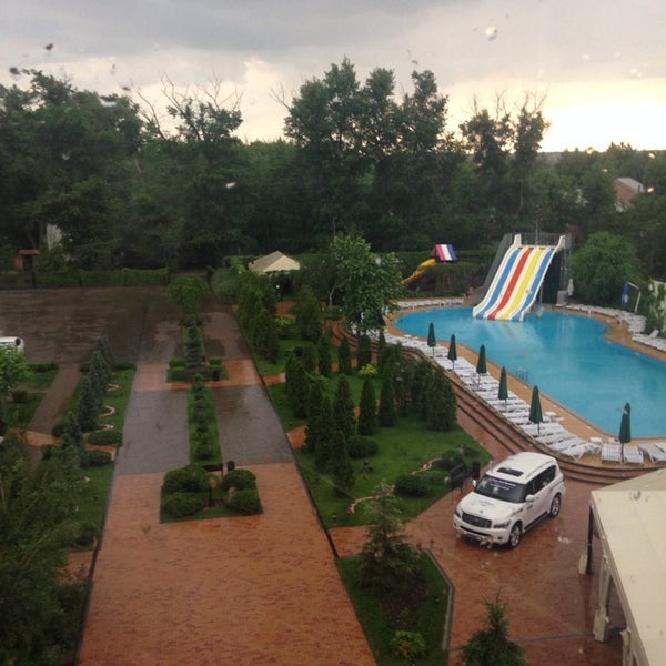 Жардин ресторан ростов на дону