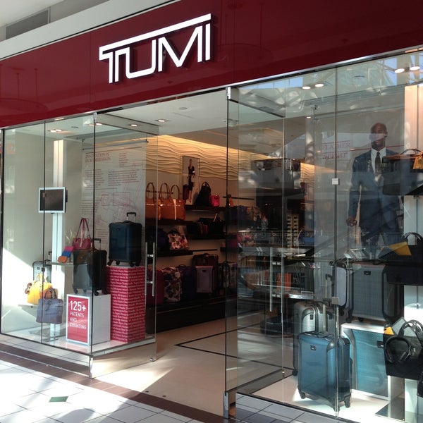 TUMI Luggage Store  Hackensack in Hackensack, NJ