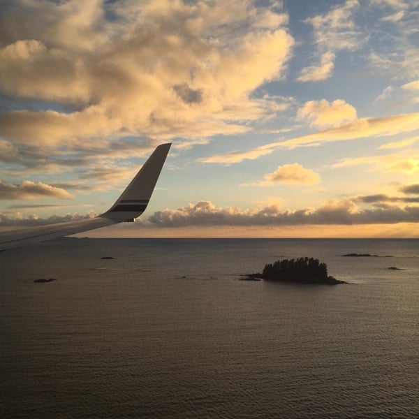 Фотографии на Sitka 'Rocky Gutierrez' Airport Ситка, AK
