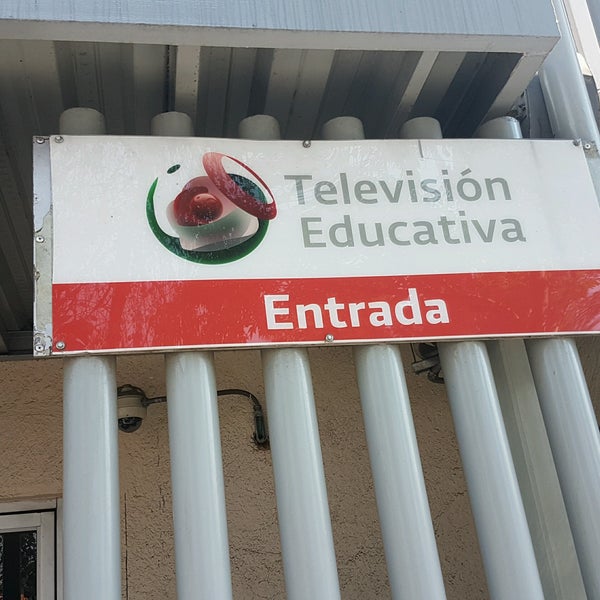 Photos At Dirección General De Televisión Educativa - 