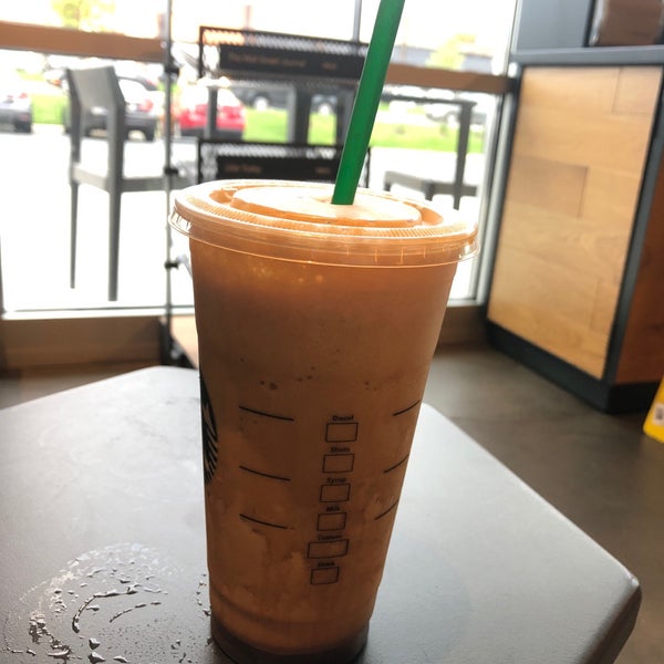 Starbucks Newark, DE