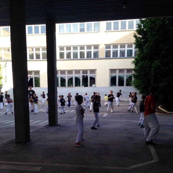 Школа 103 ростов на дону карта