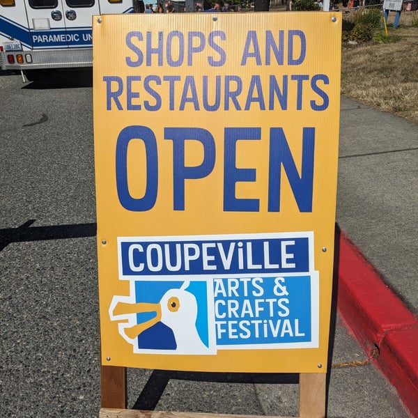 City of Coupeville City