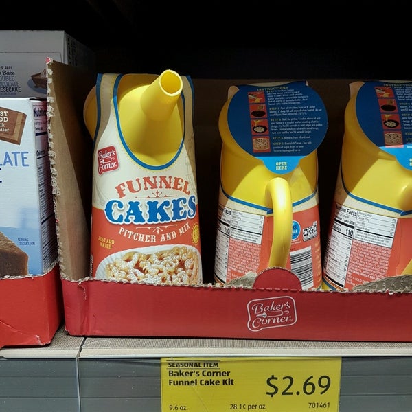 Aldi Supermarket East New York Brooklyn Ny