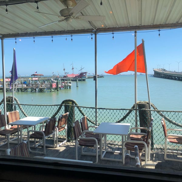 Photos at Pirate's Landing Restaurant & Bar Seafood Restaurant in