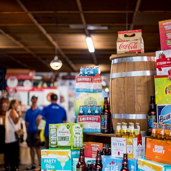 Blossburg Beverage Company Blossburg, PA