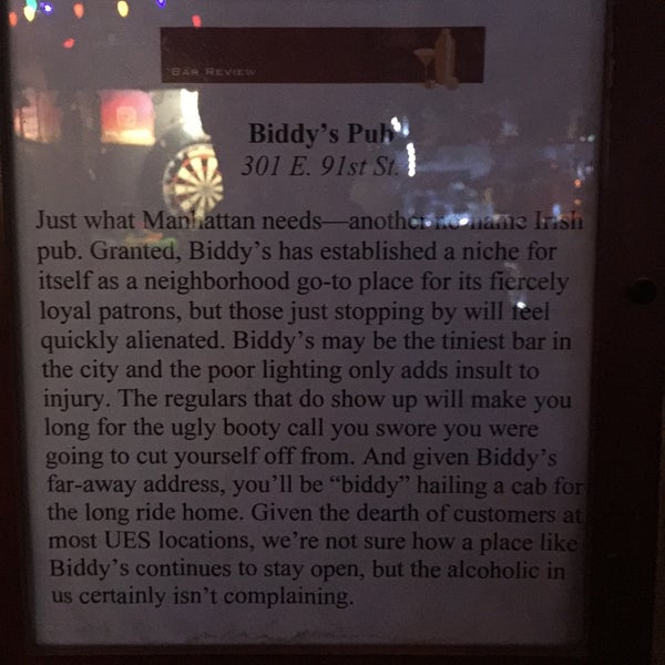Photo taken at Biddy&#39;s by Paul S. on 8/9/2019
