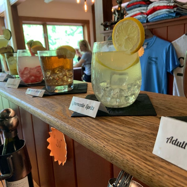 Canoe Restaurant & Tavern 17 tips from 515 visitors