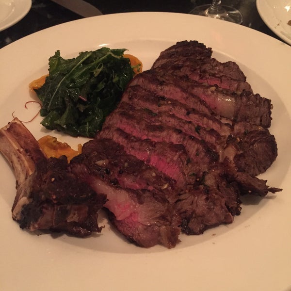 Photos at Fiorenzo Italian Steakhouse Italian Restaurant in Orlando