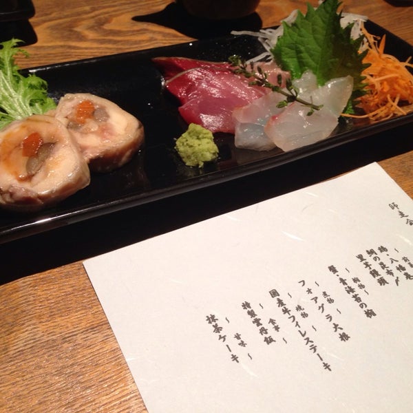 Photos At 個室ワインバル ハレソラ Now Closed Japanese Restaurant In 品川