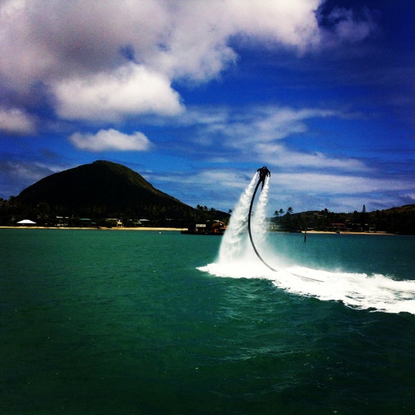 Seabreeze Watersports 377 Keahole St