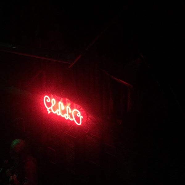 3/16/2019 tarihinde Melisa B.ziyaretçi tarafından Çello Cafe &amp; Bar'de çekilen fotoğraf