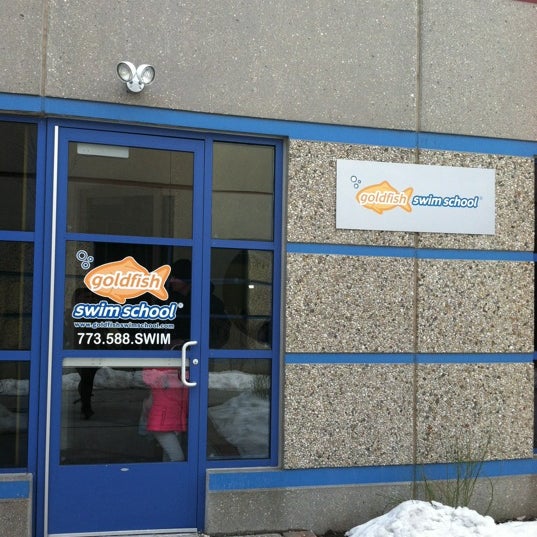 goldfish roscoe