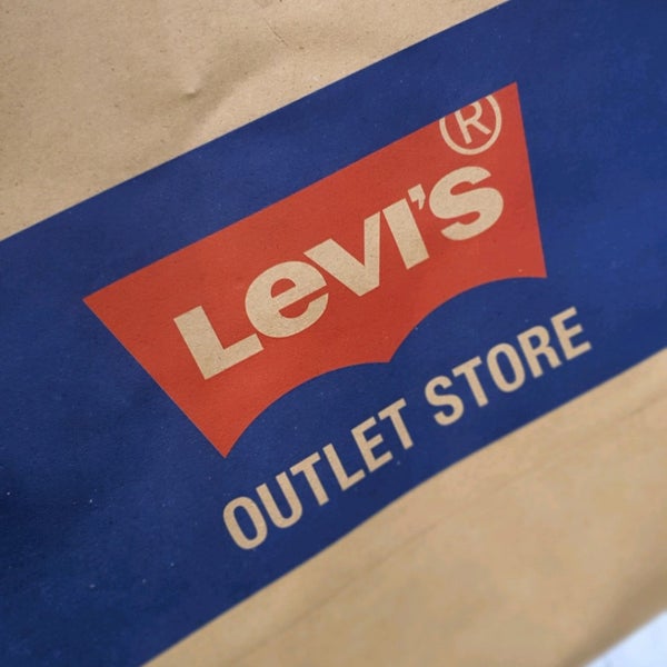 levis genting highland