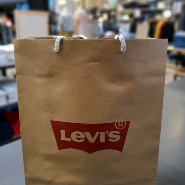 levis nu sentral