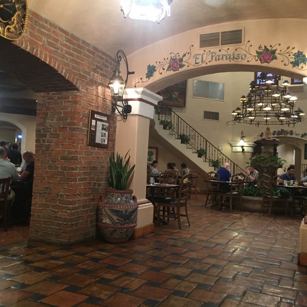 6/9/2017 tarihinde Eric C.ziyaretçi tarafından Pedro&#39;s Restaurant &amp; Cantina'de çekilen fotoğraf