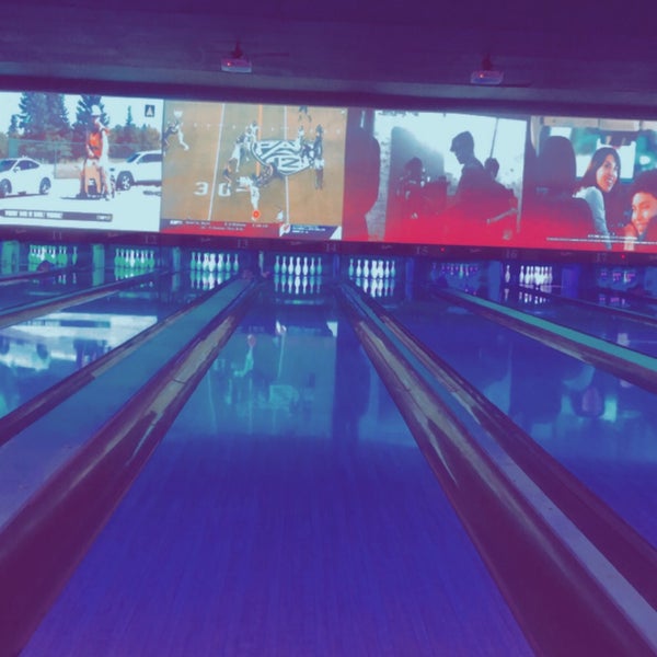 Photo taken at Bowlero by IMY on 12/6/2020