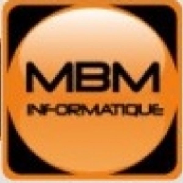5/7/2013에 ™ʇɟol ™.님이 MBM Informatique &amp; Services에서 찍은 사진
