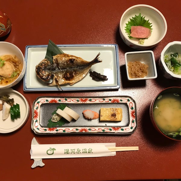 Photos At 奥湯河原温泉 加満田 湯河原温泉 1 Tip