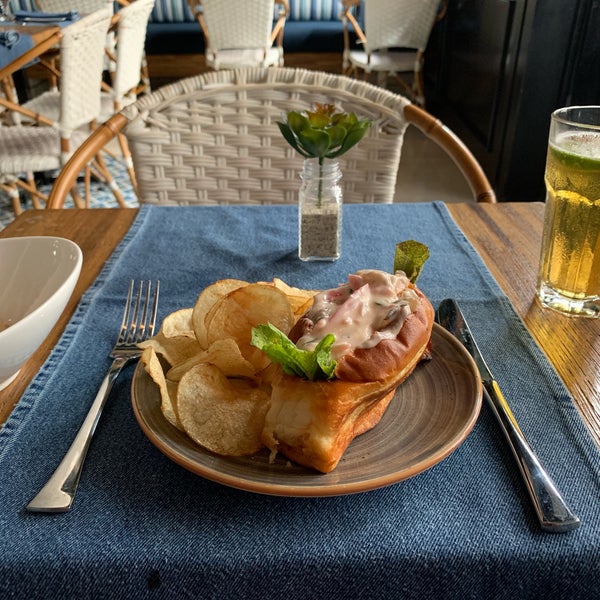 9/6/2019 tarihinde Sergio P.ziyaretçi tarafından Restaurante Donjuán'de çekilen fotoğraf