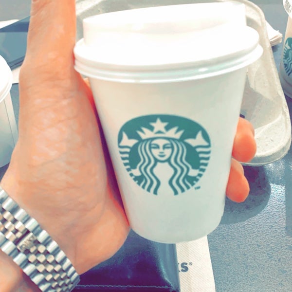 Foto scattata a Starbucks da ENG.SALEM . il 10/9/2020