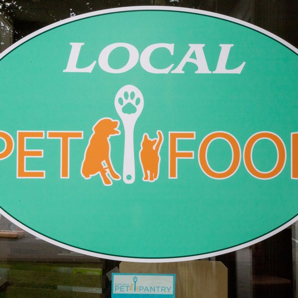 Photos At Natural Pet Pantry Pet Service In Burien
