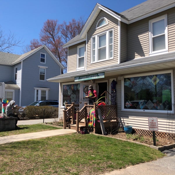 Tumbleweeds Niantic, CT