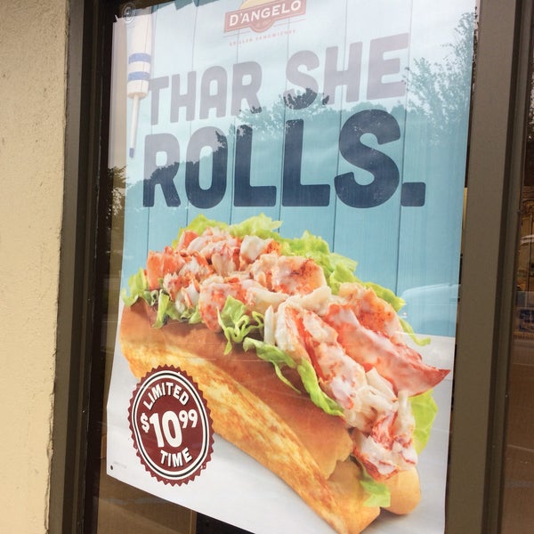 D'angelo Grilled Sandwiches 231 ziyaretçidan 7 tavsiye