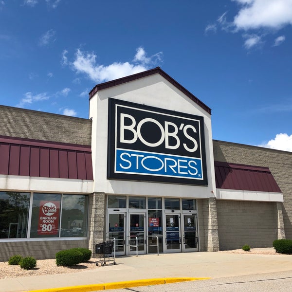 Bob S Stores 167 Waterford Pkwy No