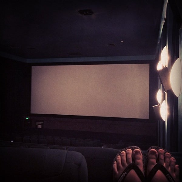 Birch Carroll & Coyle Cinemas (Now Closed) Movie Theater