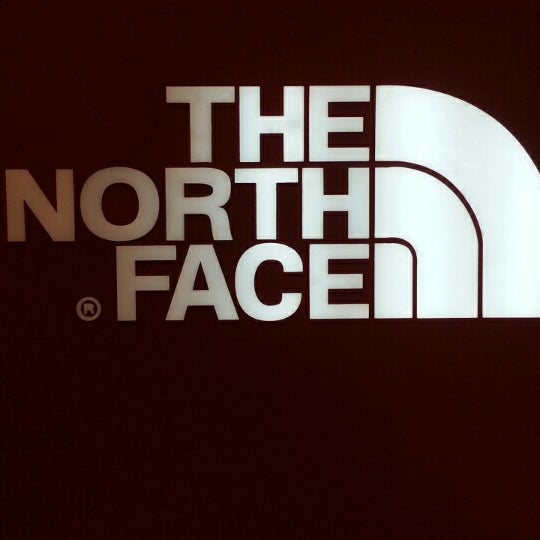 north face lotte avenue