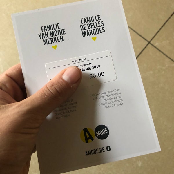 A Mode 3 dicas de 2680 clientes