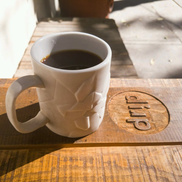 2/10/2017에 Nekolai L.님이 Drip Specialty Coffee에서 찍은 사진