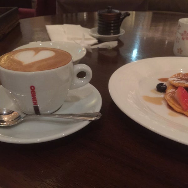 Photos At 堂島ホテル The Diner Now Closed 梅田 2 Tips