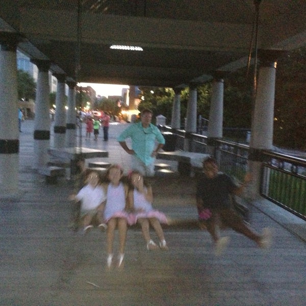 Charleston Pier Swings Downtown Charleston 9 tips