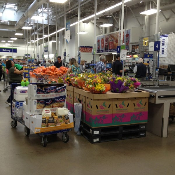 Sam's Club - Warehouse Store in North Burnet - Gateway