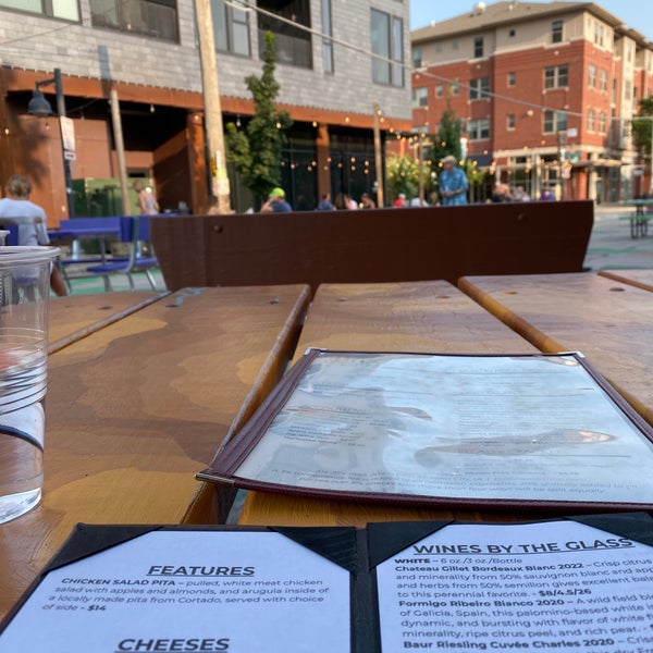 Brix Cheese Shop and Wine Bar Iowa City, IA