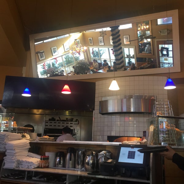 12/28/2018にKay B.がRose&#39;s Cafeで撮った写真