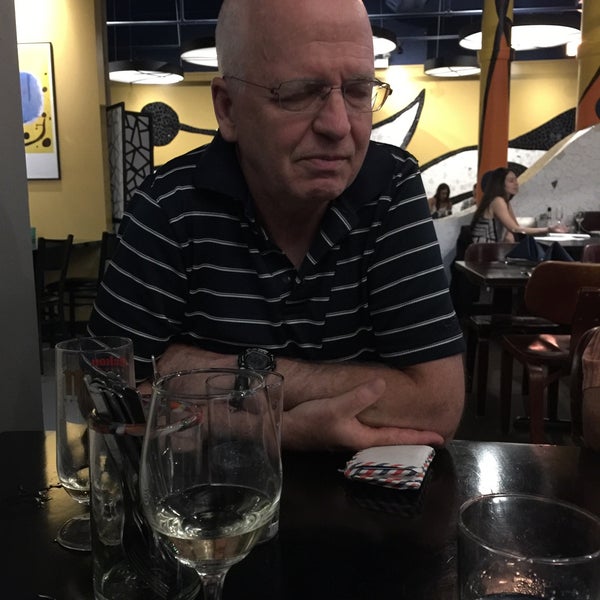 Photo taken at Tapas Valencia by Kay B. on 9/15/2019