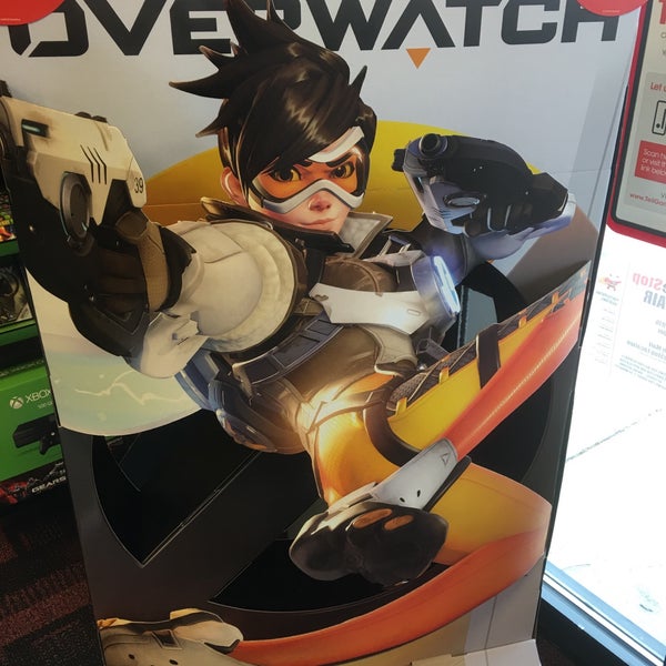 GameStop 2958 Towne Centre Blvd