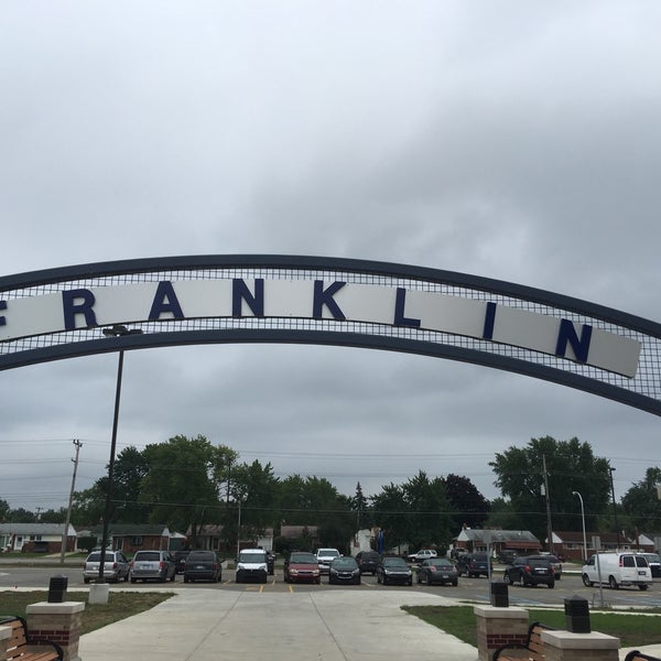 Franklin High School Livonia, MI
