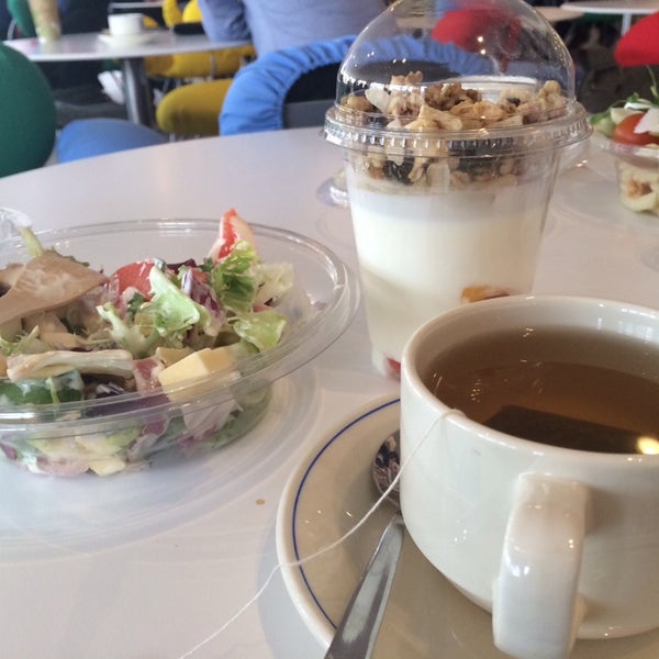 Photos at Mickey Mouse Bar Café in Brussels