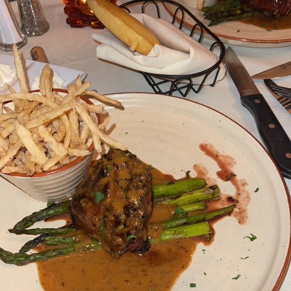 Bonnell's Fine Texas Cuisine - 4259 Bryant Irvin Rd