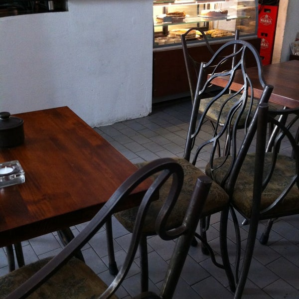 6/9/2013에 Svën님이 Cafe Botanica에서 찍은 사진