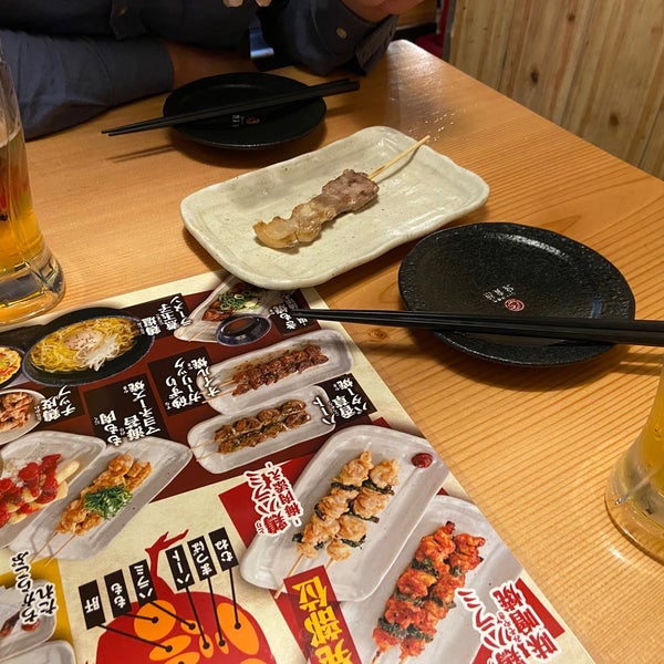 鳥貴族 目黒西口店 目黒 東京 東京都