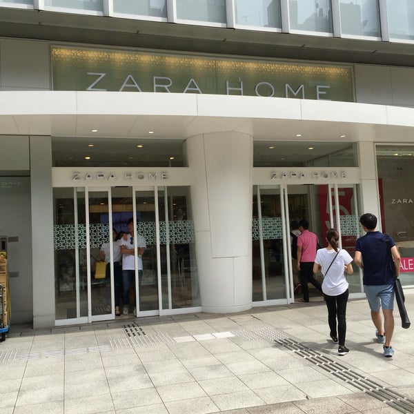 Photos At Zara Home 青山 3 Tips From 1193 Visitors