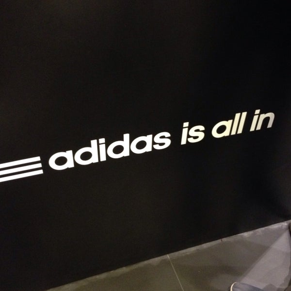 adidas robinsons galleria contact number