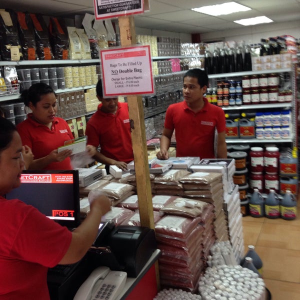 SweetCraft Baking and Confectionery Supplies Malamig Mandaluyong