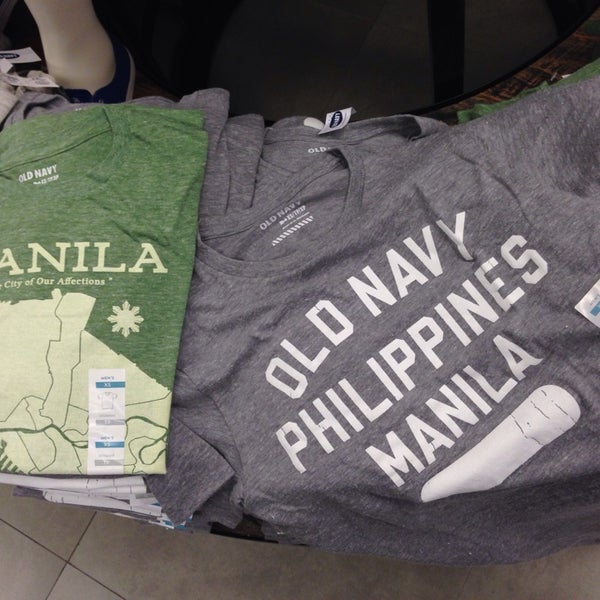 old navy bags philippines
