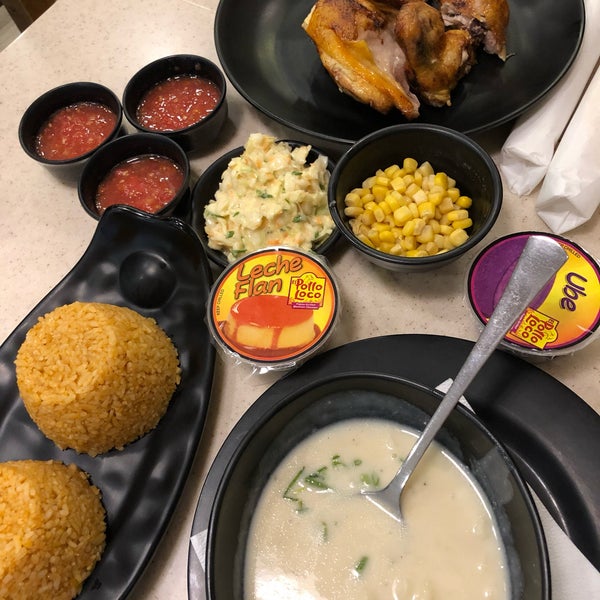 Photo taken at El Pollo Loco by Mike M. on 6/22/2019
